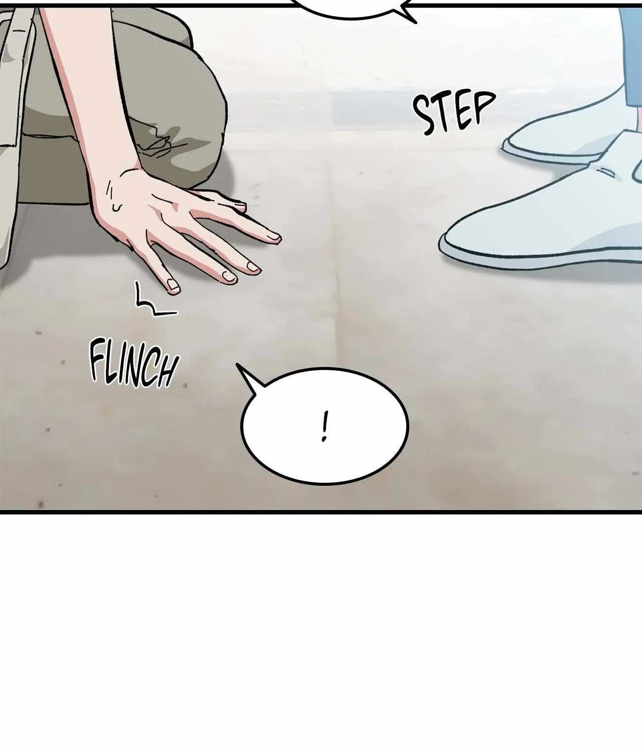 Love Me, My God Chapter 19 page 54 - 