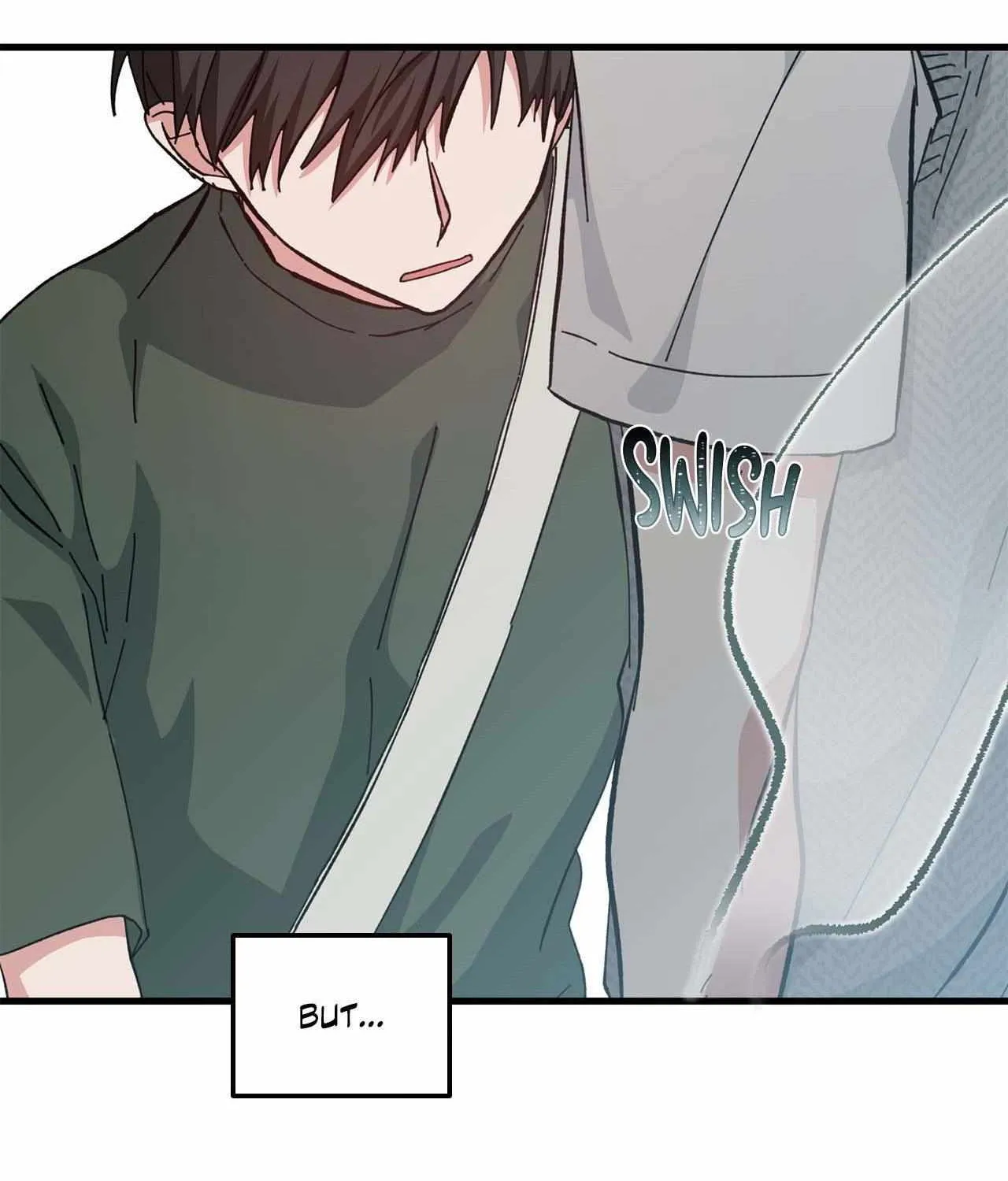 Love Me, My God Chapter 19 page 58 - 