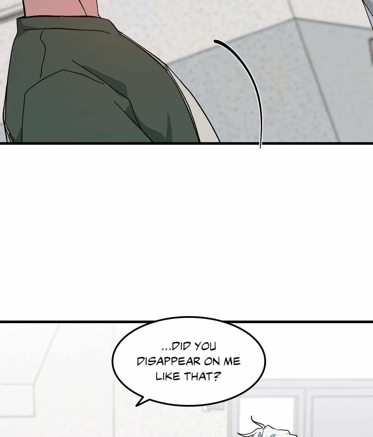 Love Me, My God Chapter 19 page 61 - 