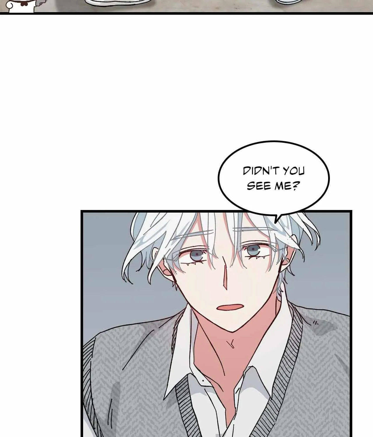 Love Me, My God Chapter 19 page 63 - 