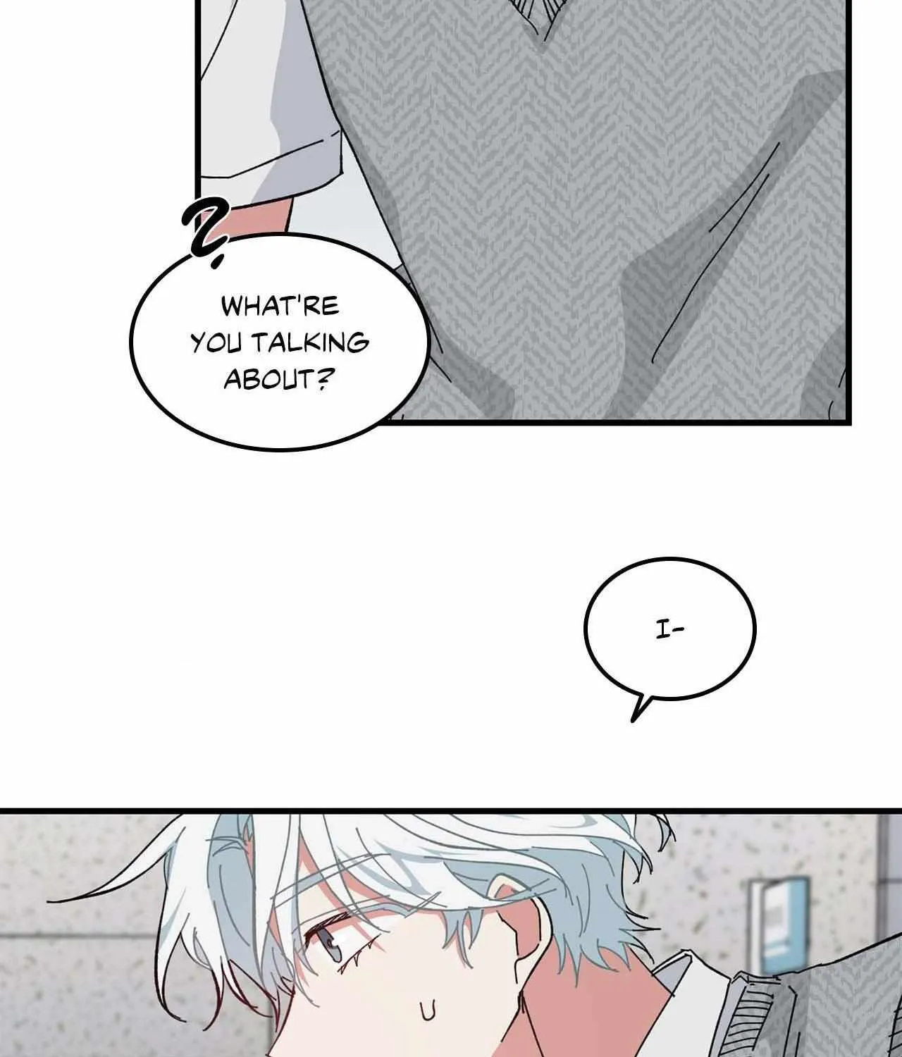 Love Me, My God Chapter 19 page 65 - 