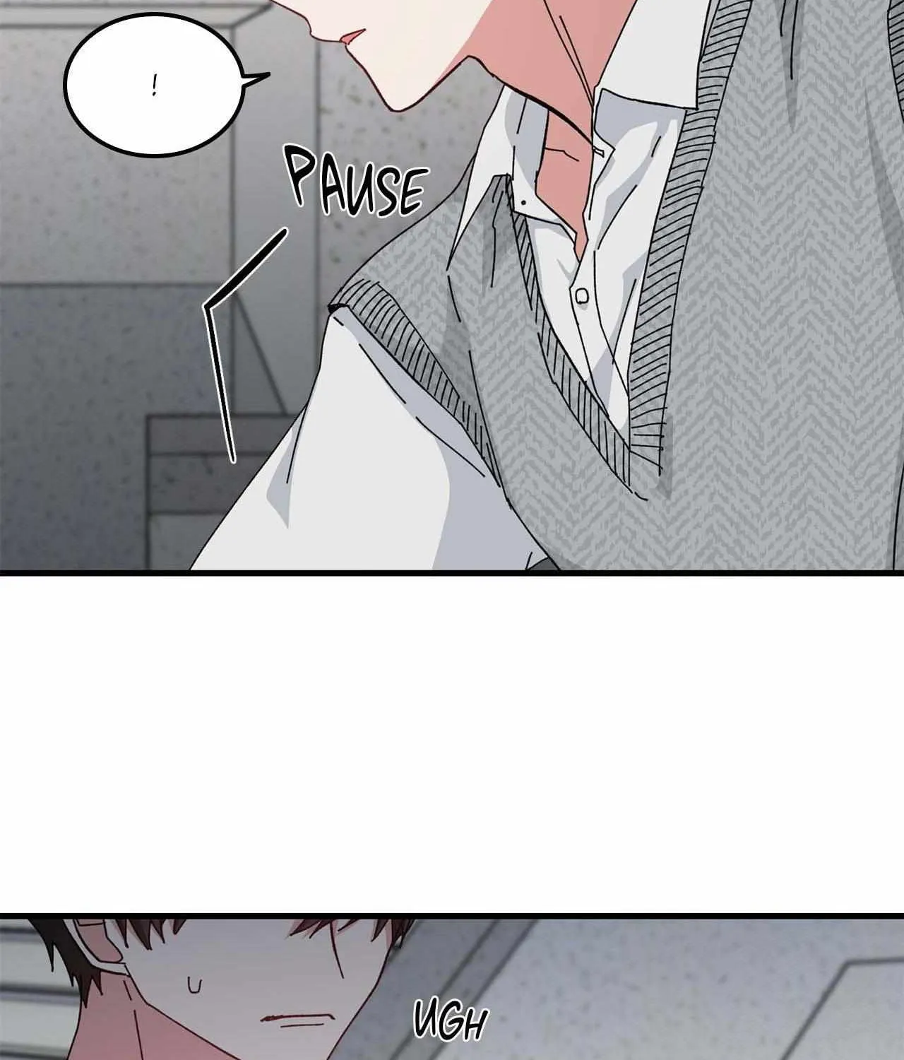 Love Me, My God Chapter 19 page 66 - 