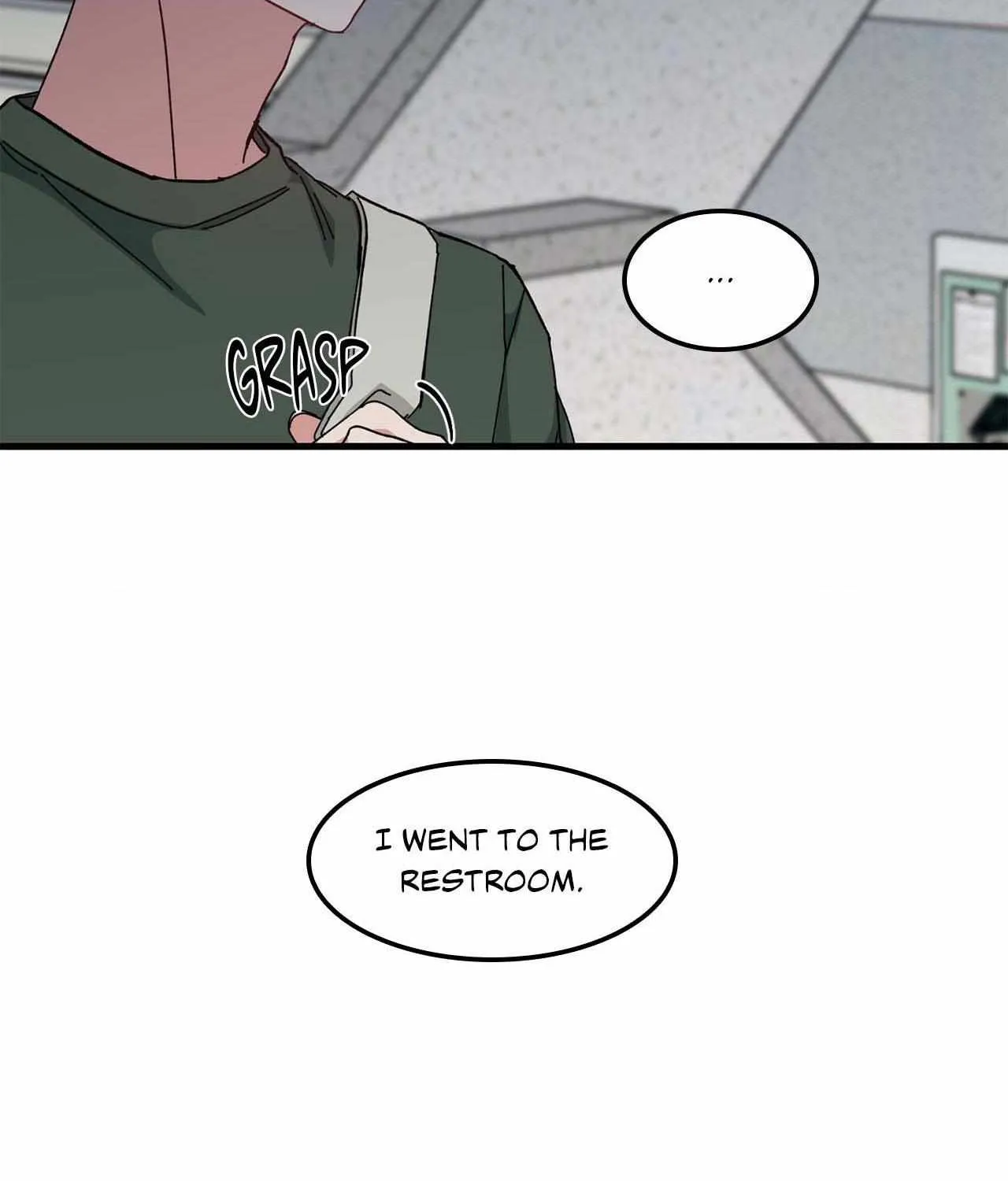 Love Me, My God Chapter 19 page 67 - 