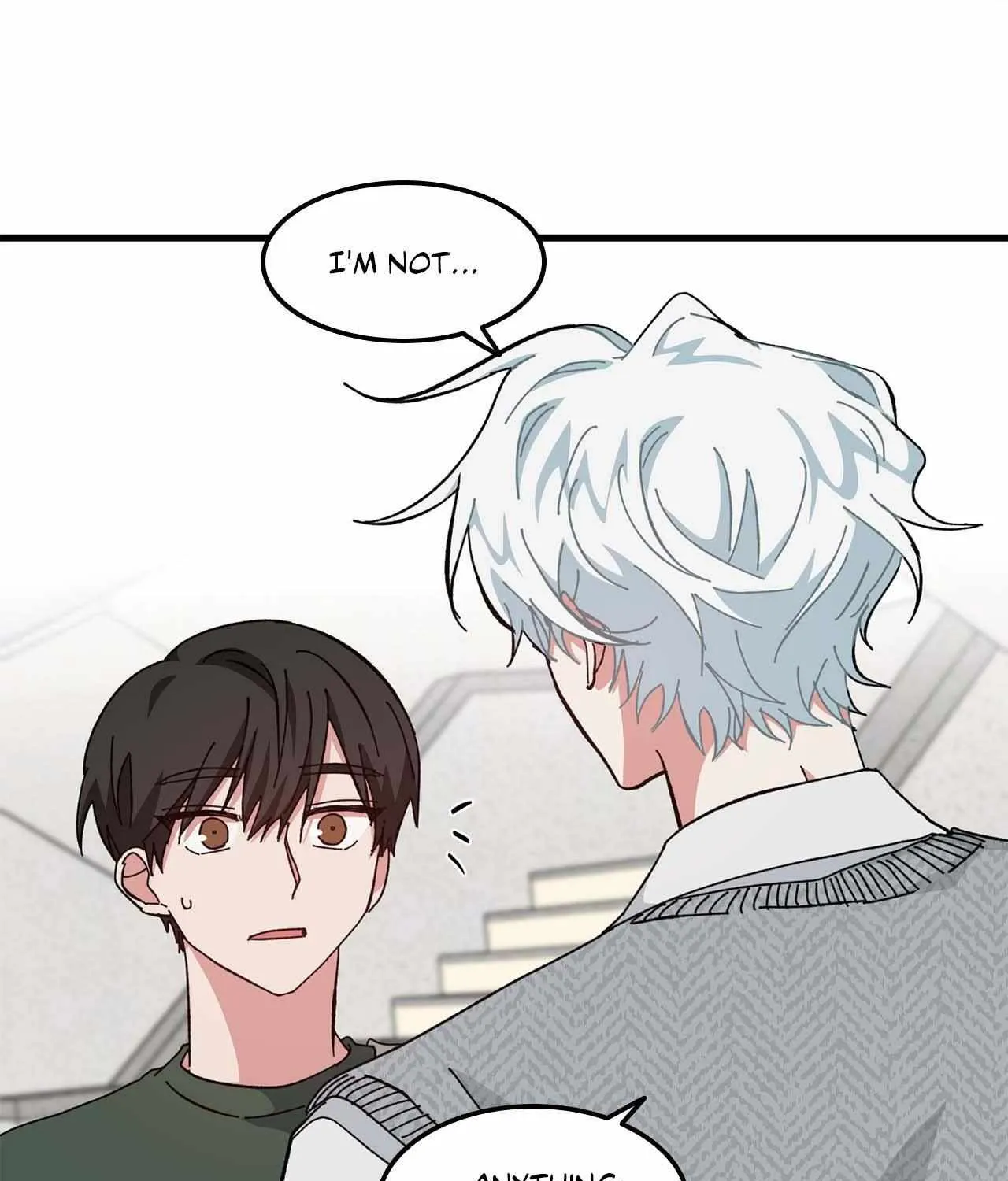 Love Me, My God Chapter 19 page 69 - 