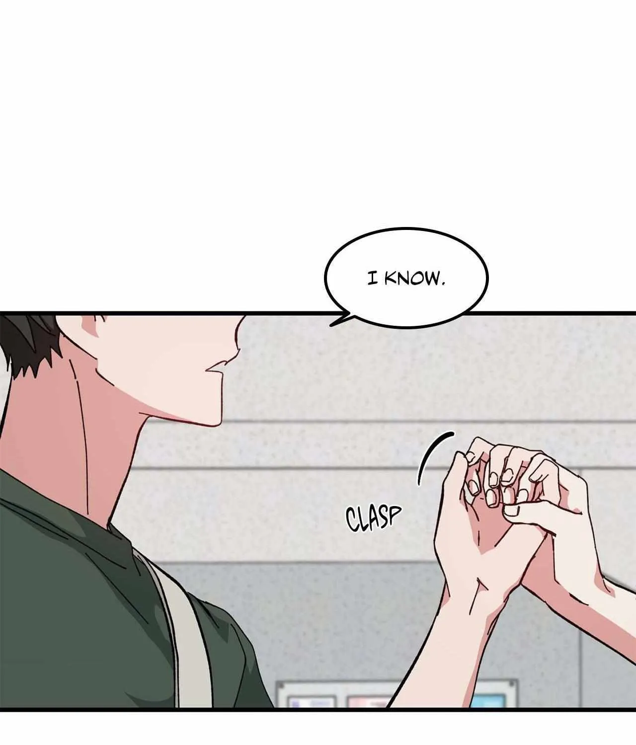 Love Me, My God Chapter 19 page 72 - 