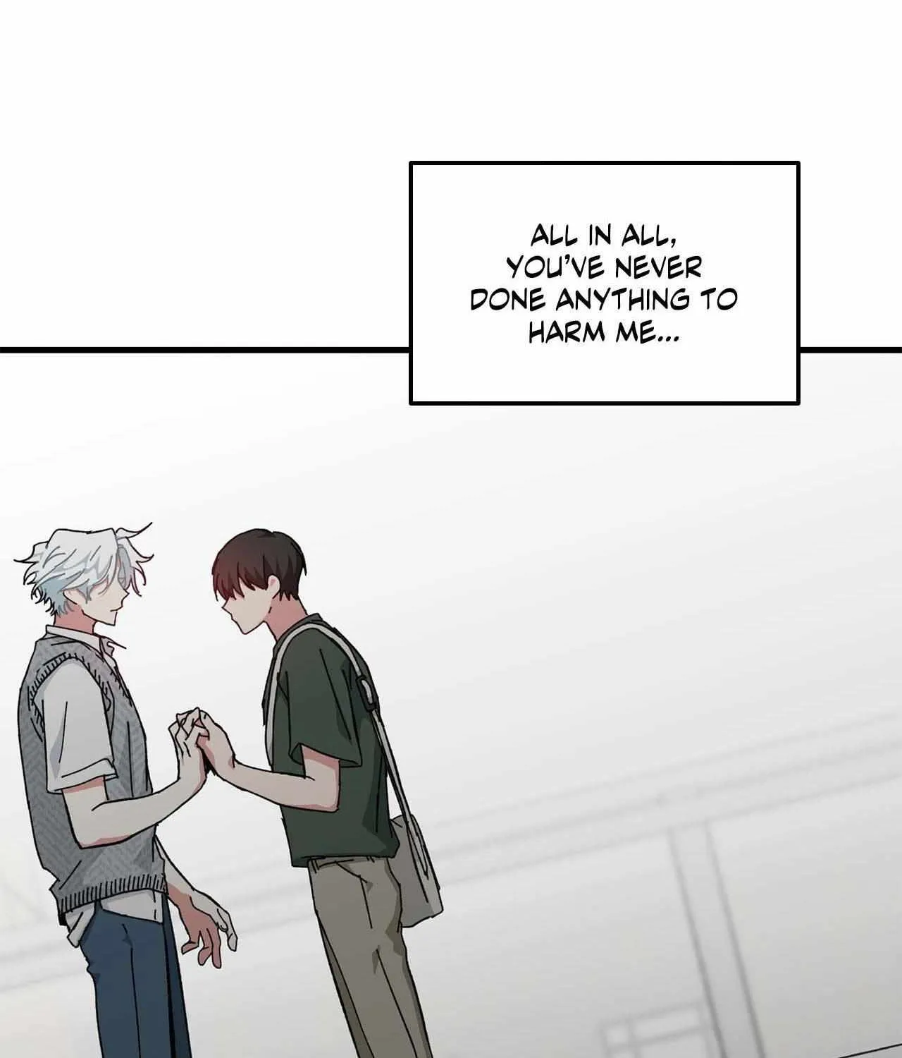 Love Me, My God Chapter 19 page 73 - 