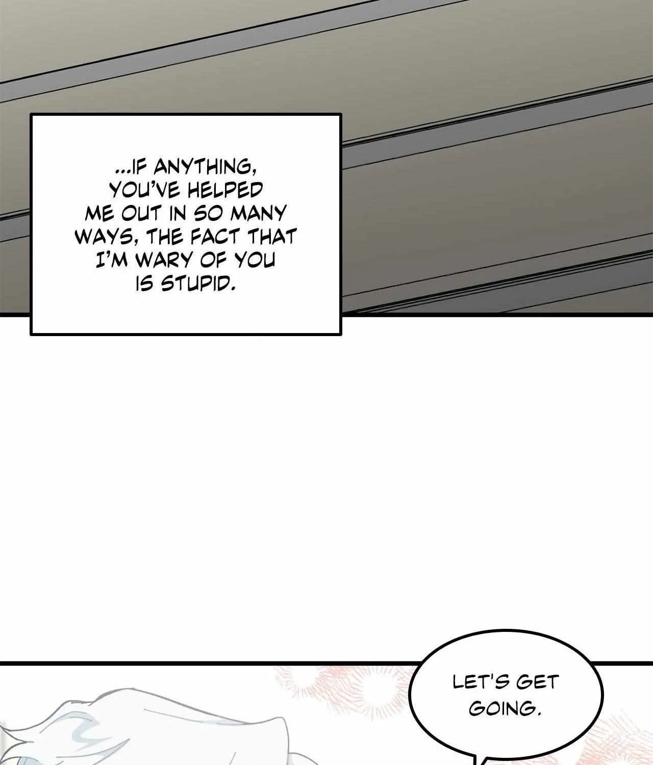 Love Me, My God Chapter 19 page 75 - 