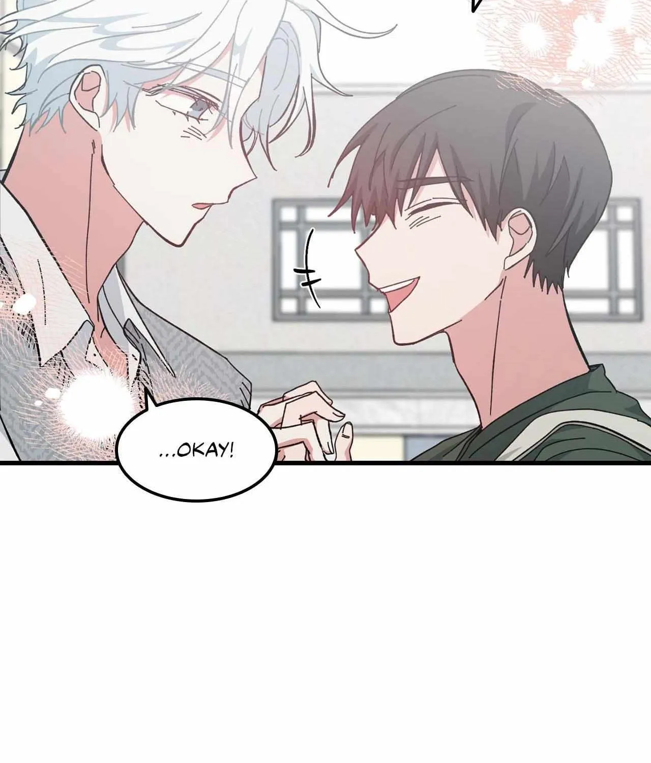 Love Me, My God Chapter 19 page 76 - 