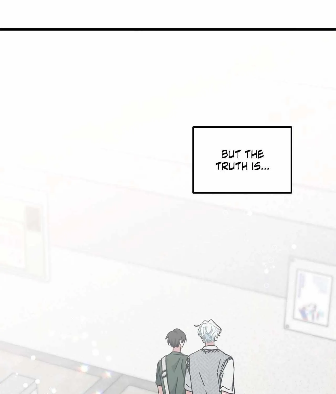 Love Me, My God Chapter 19 page 78 - 