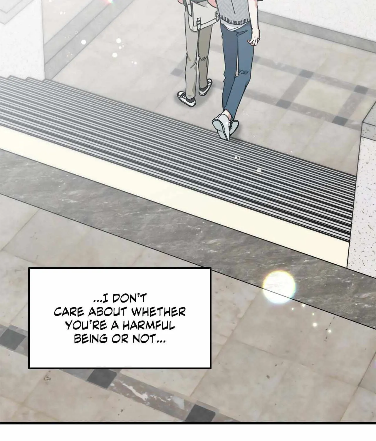 Love Me, My God Chapter 19 page 79 - 