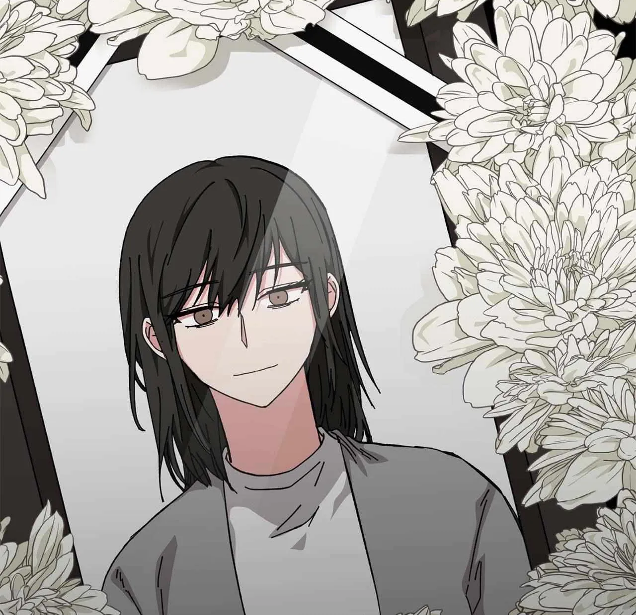 Love Me, My God Chapter 19 page 82 - 