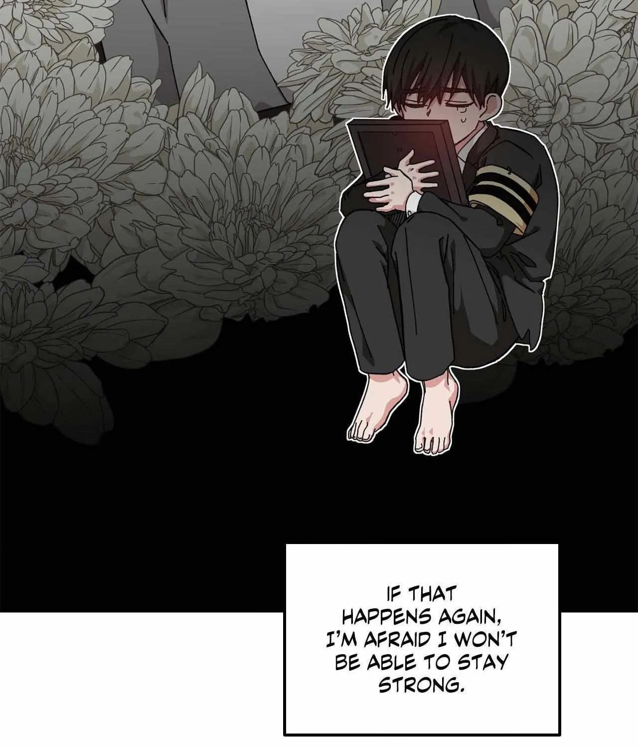 Love Me, My God Chapter 19 page 83 - 