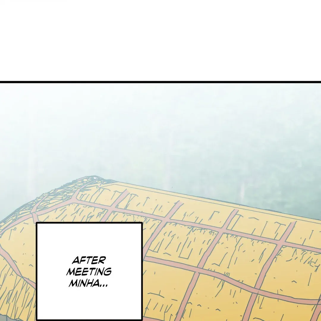 Love Me, My God Chapter 2.1 page 2 - 