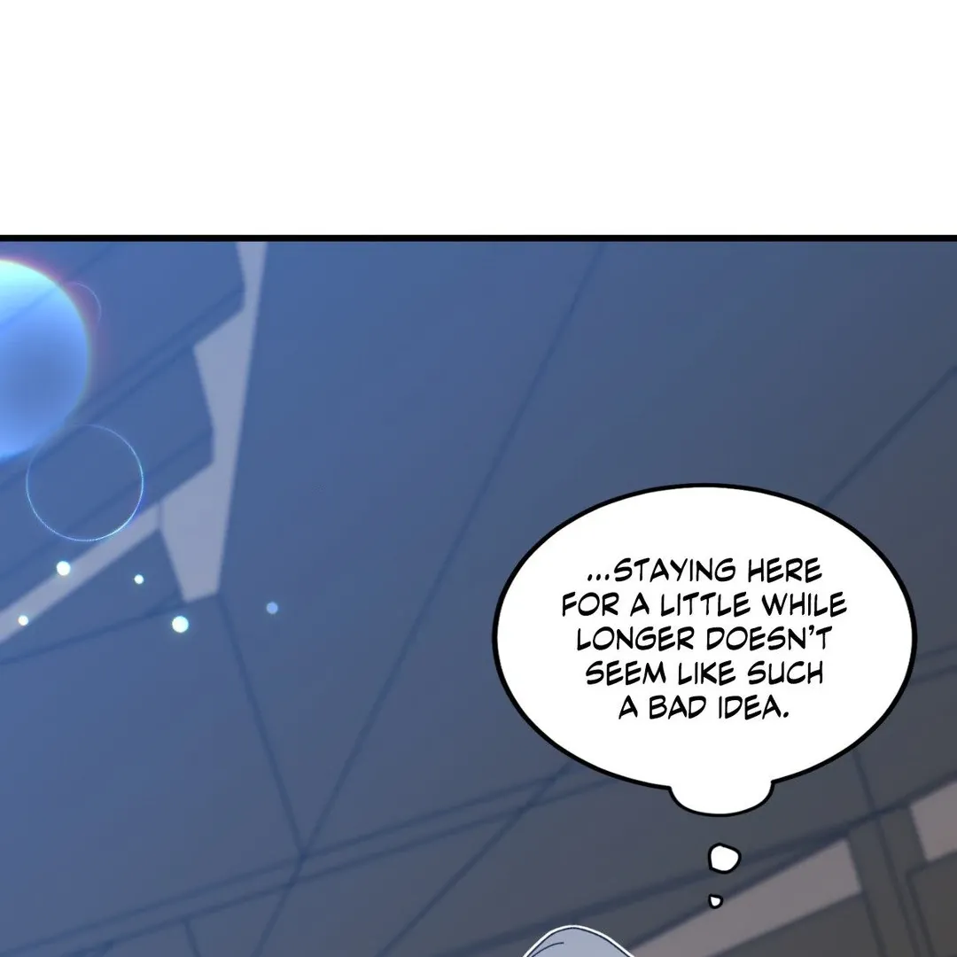 Love Me, My God Chapter 2.1 page 101 - 