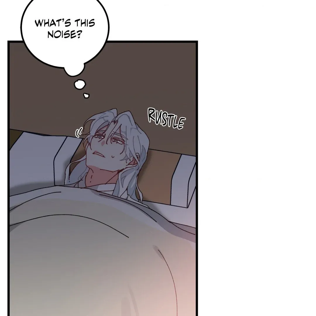 Love Me, My God Chapter 2.1 page 107 - 