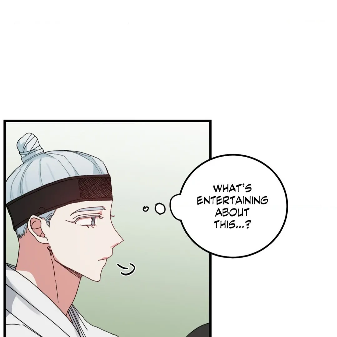 Love Me, My God Chapter 2.1 page 14 - 