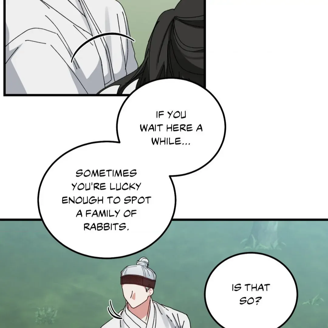 Love Me, My God Chapter 2.1 page 15 - 