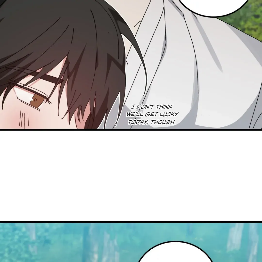 Love Me, My God Chapter 2.1 page 18 - 