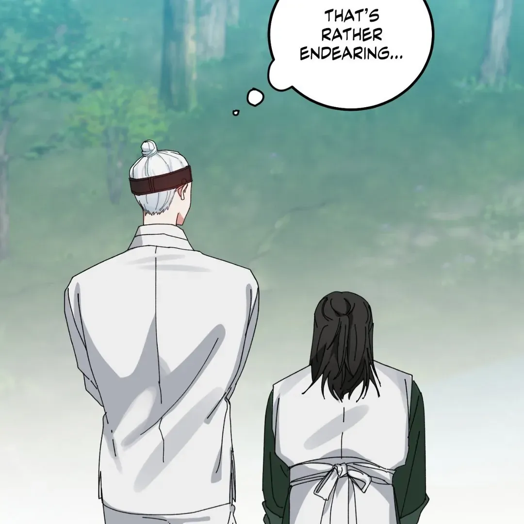 Love Me, My God Chapter 2.1 page 19 - 