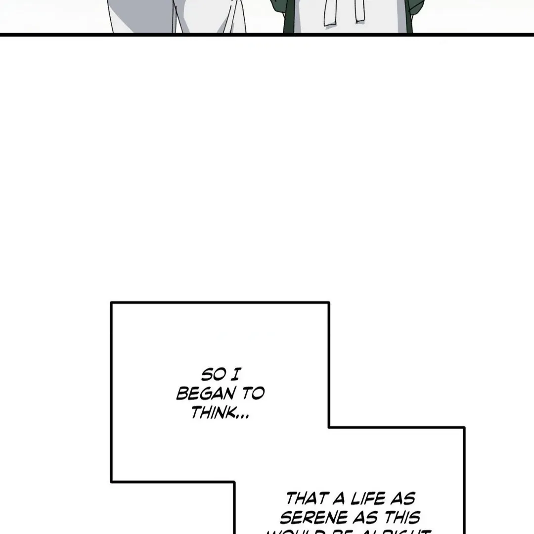 Love Me, My God Chapter 2.1 page 20 - 