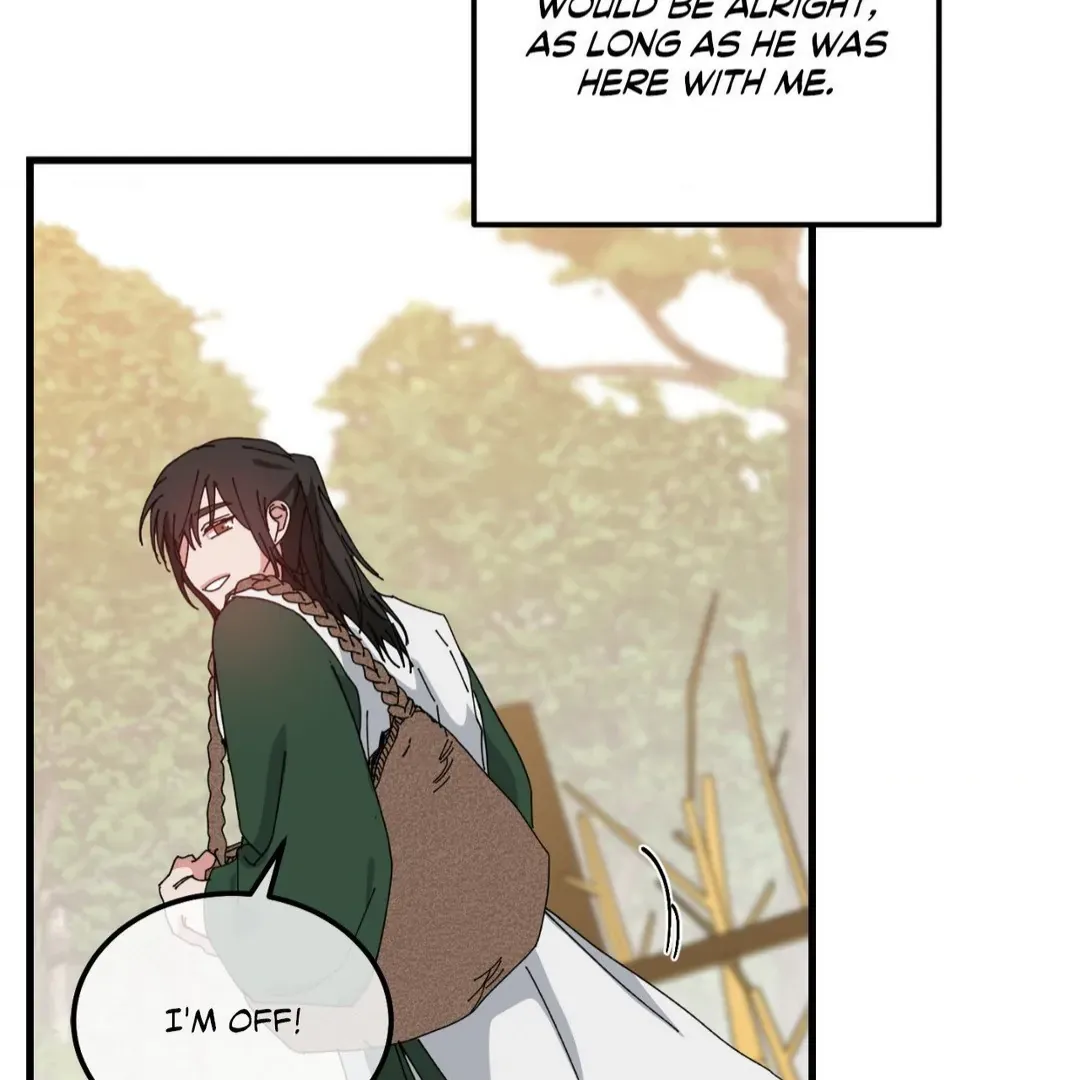 Love Me, My God Chapter 2.1 page 21 - 