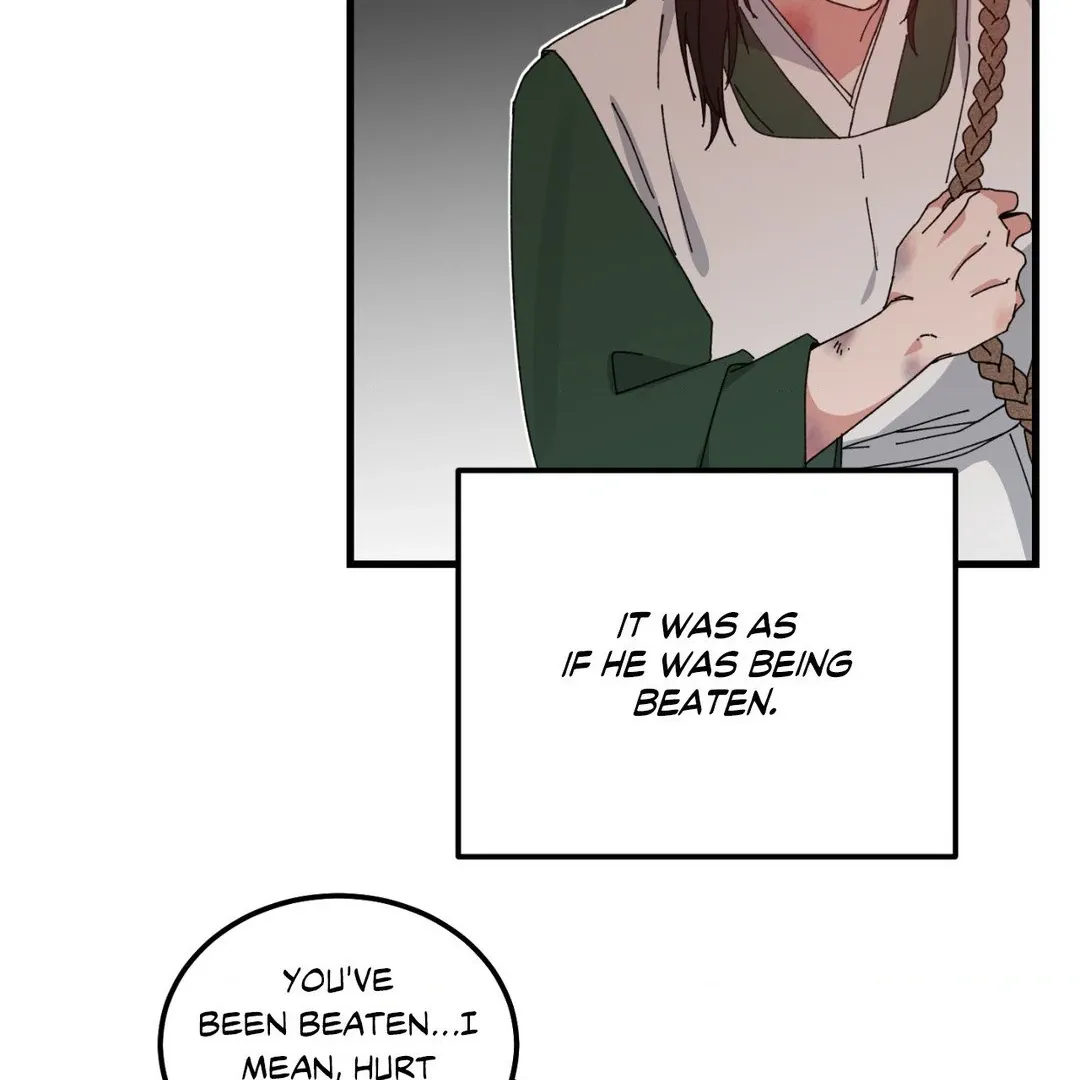 Love Me, My God Chapter 2.1 page 23 - 