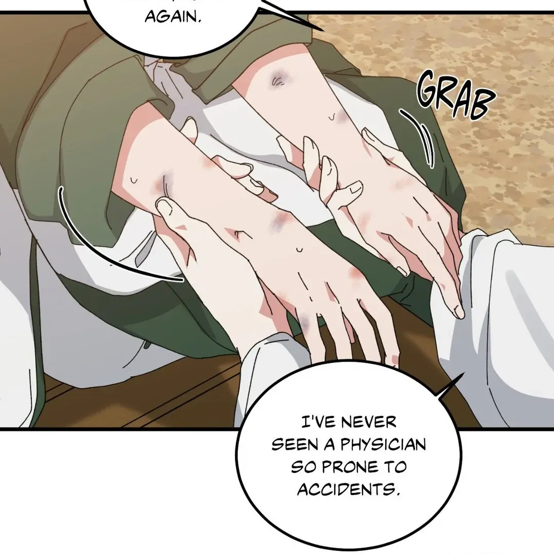 Love Me, My God Chapter 2.1 page 24 - 