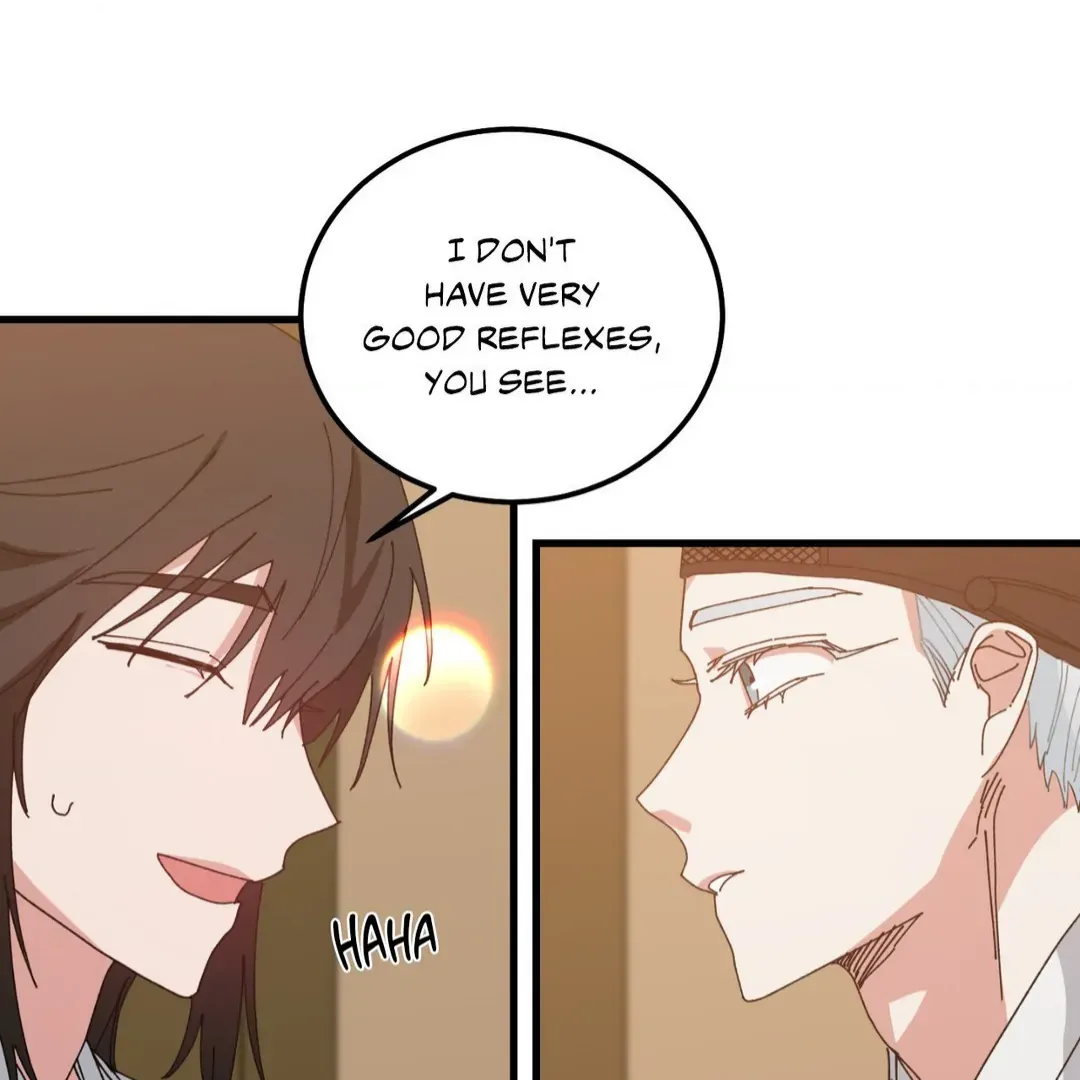 Love Me, My God Chapter 2.1 page 25 - 