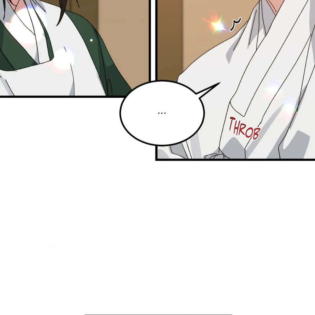 Love Me, My God Chapter 2.1 page 26 - 