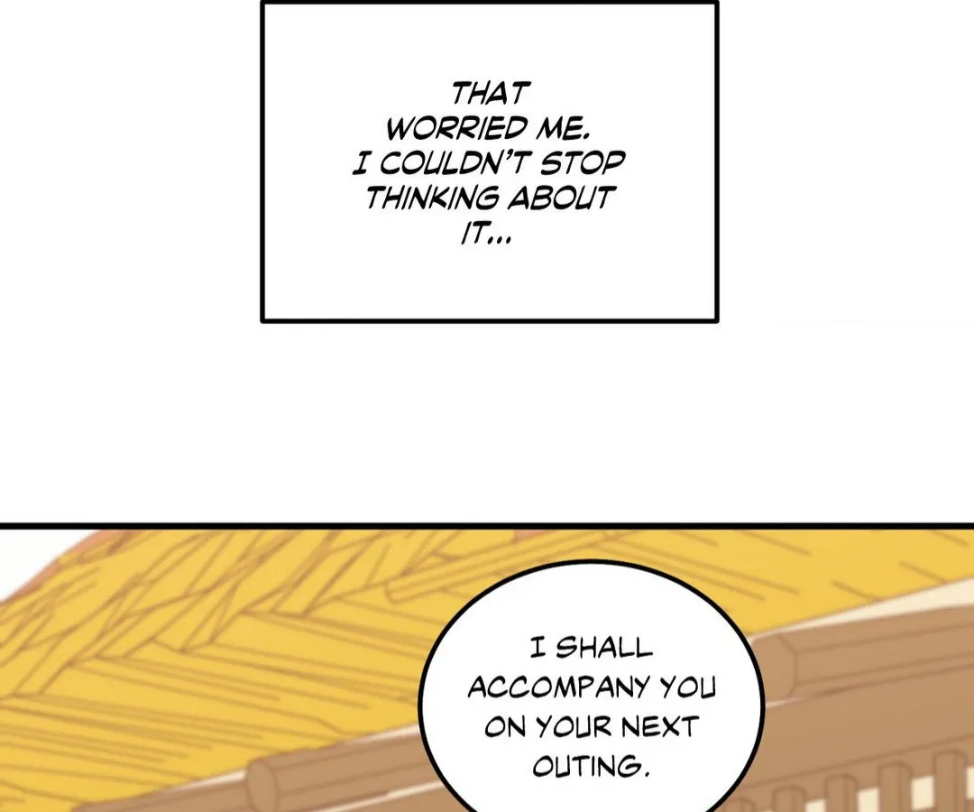 Love Me, My God Chapter 2.1 page 27 - 