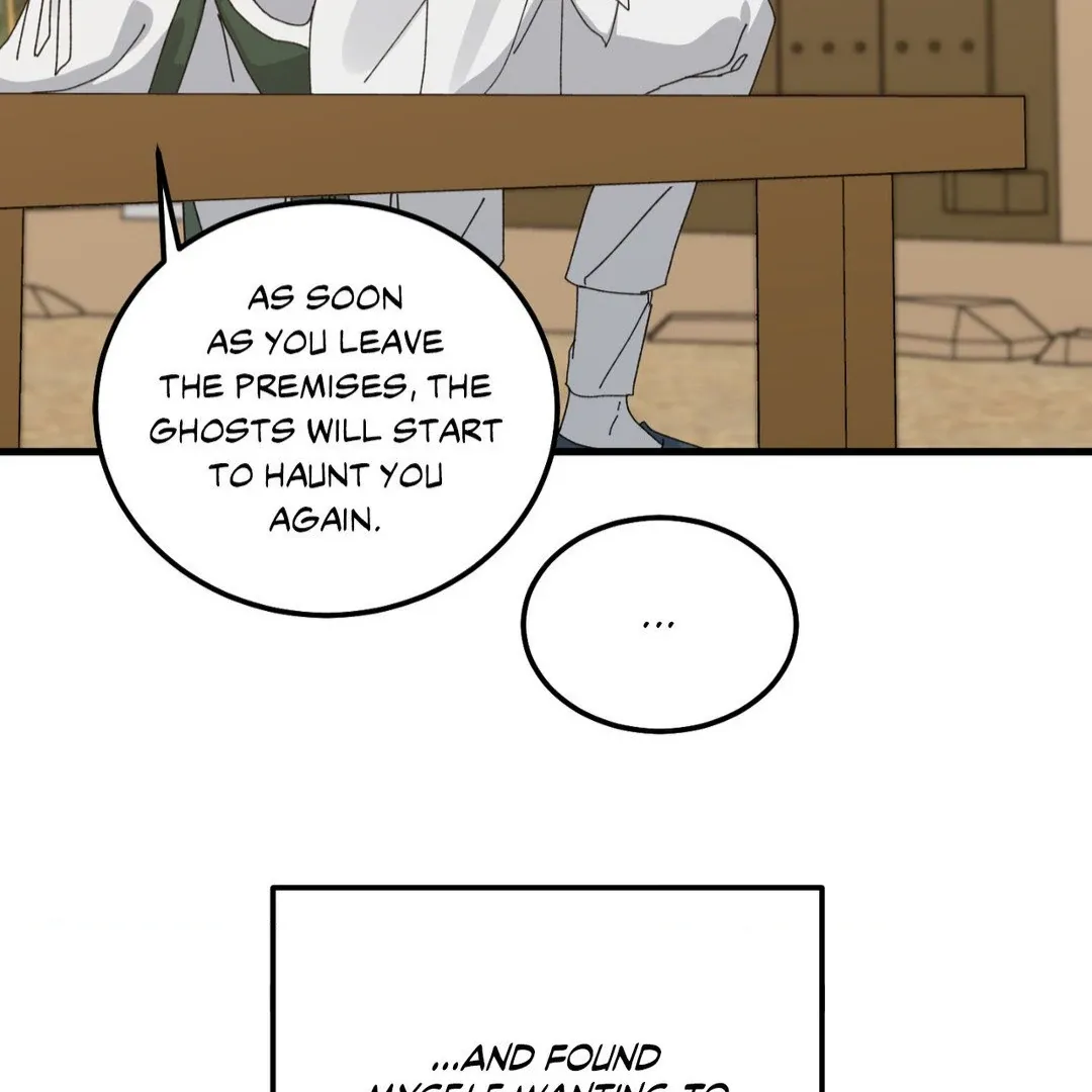 Love Me, My God Chapter 2.1 page 29 - 