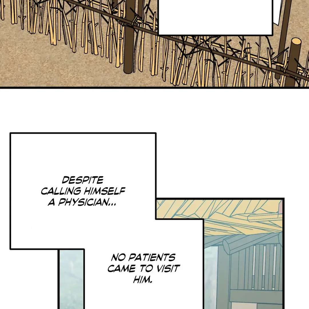Love Me, My God Chapter 2.1 page 4 - 