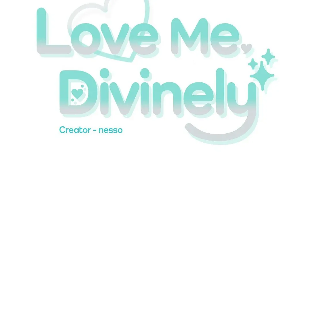 Love Me, My God Chapter 2.1 page 31 - 