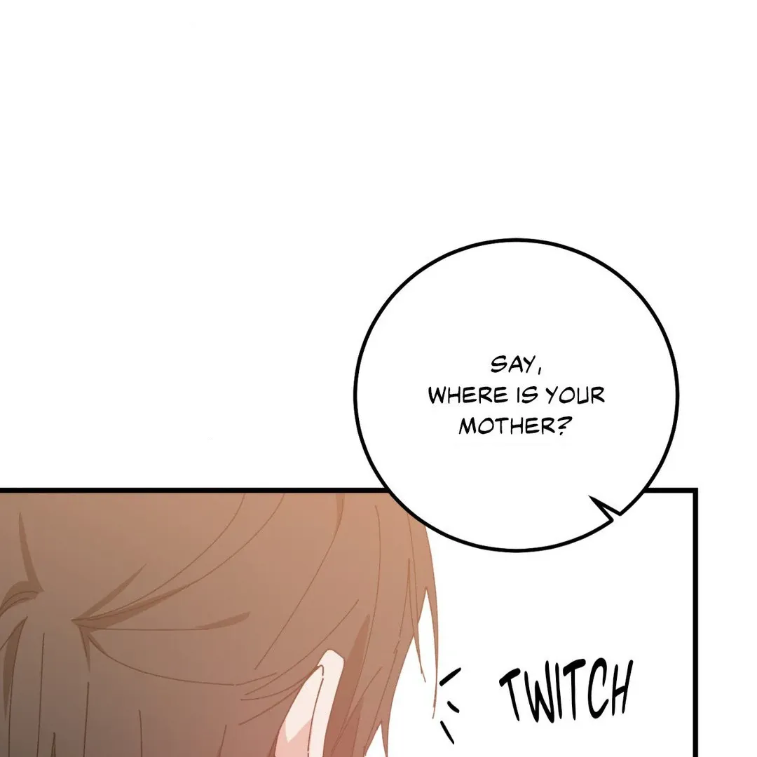 Love Me, My God Chapter 2.1 page 32 - 
