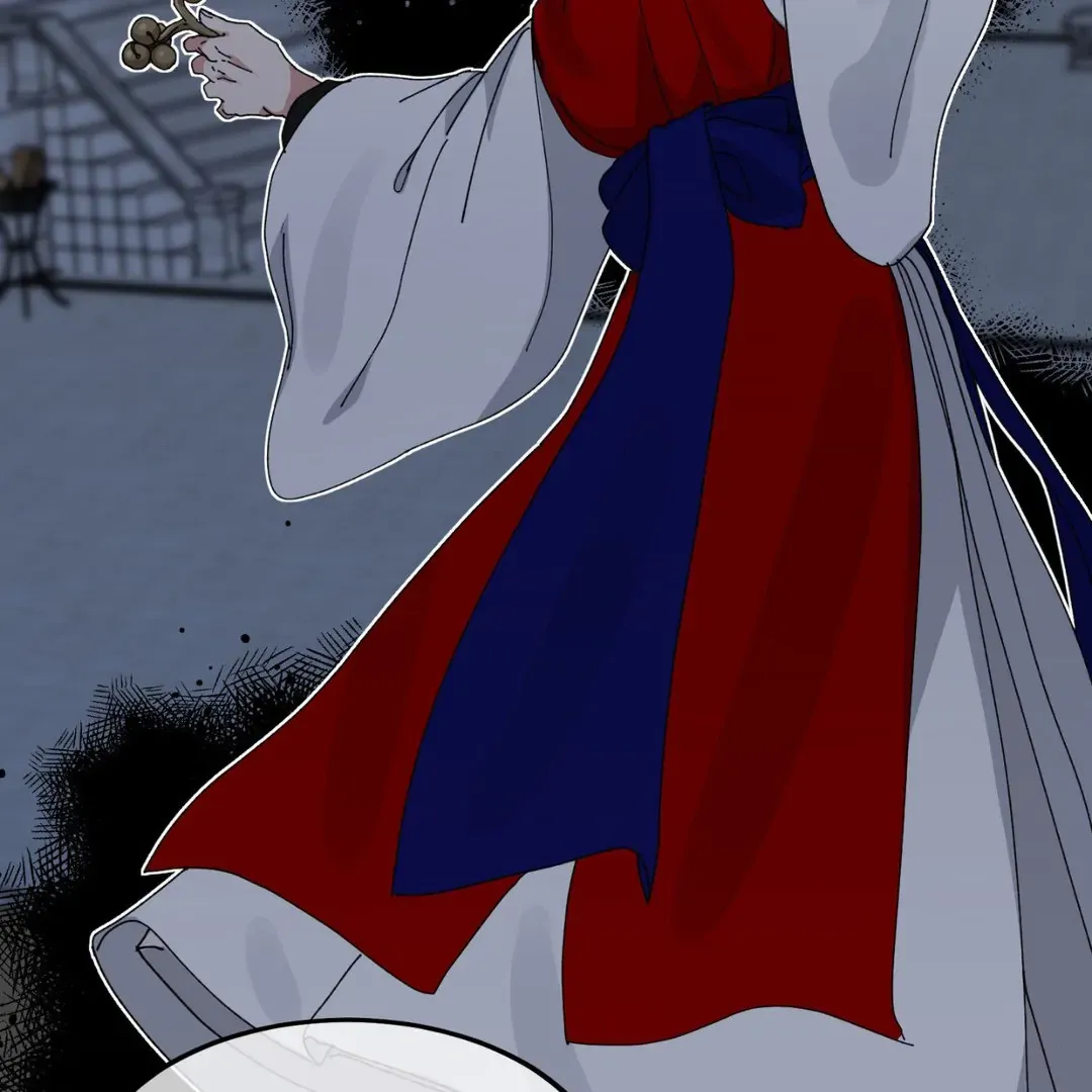 Love Me, My God Chapter 2.1 page 36 - 