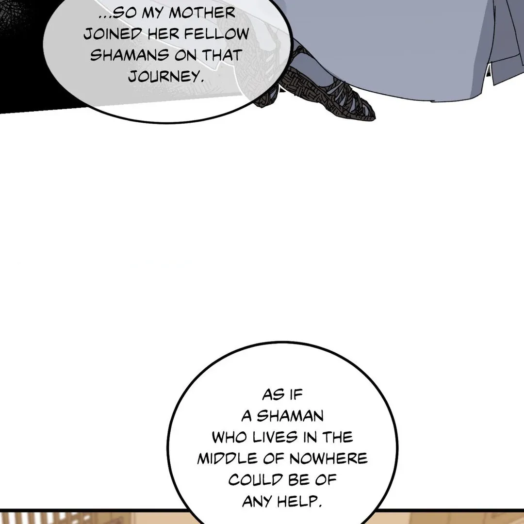 Love Me, My God Chapter 2.1 page 37 - 