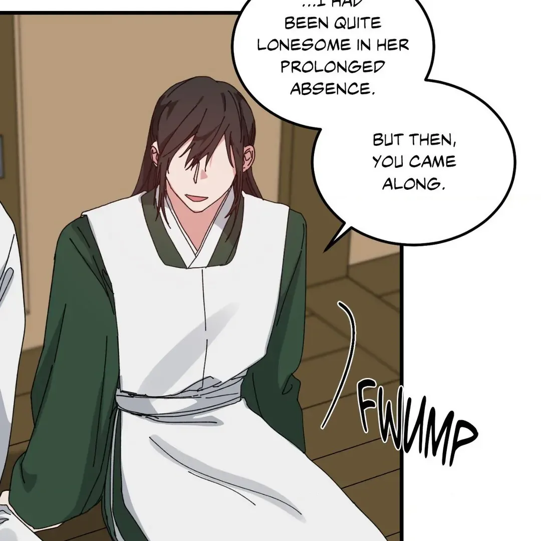 Love Me, My God Chapter 2.1 page 40 - 