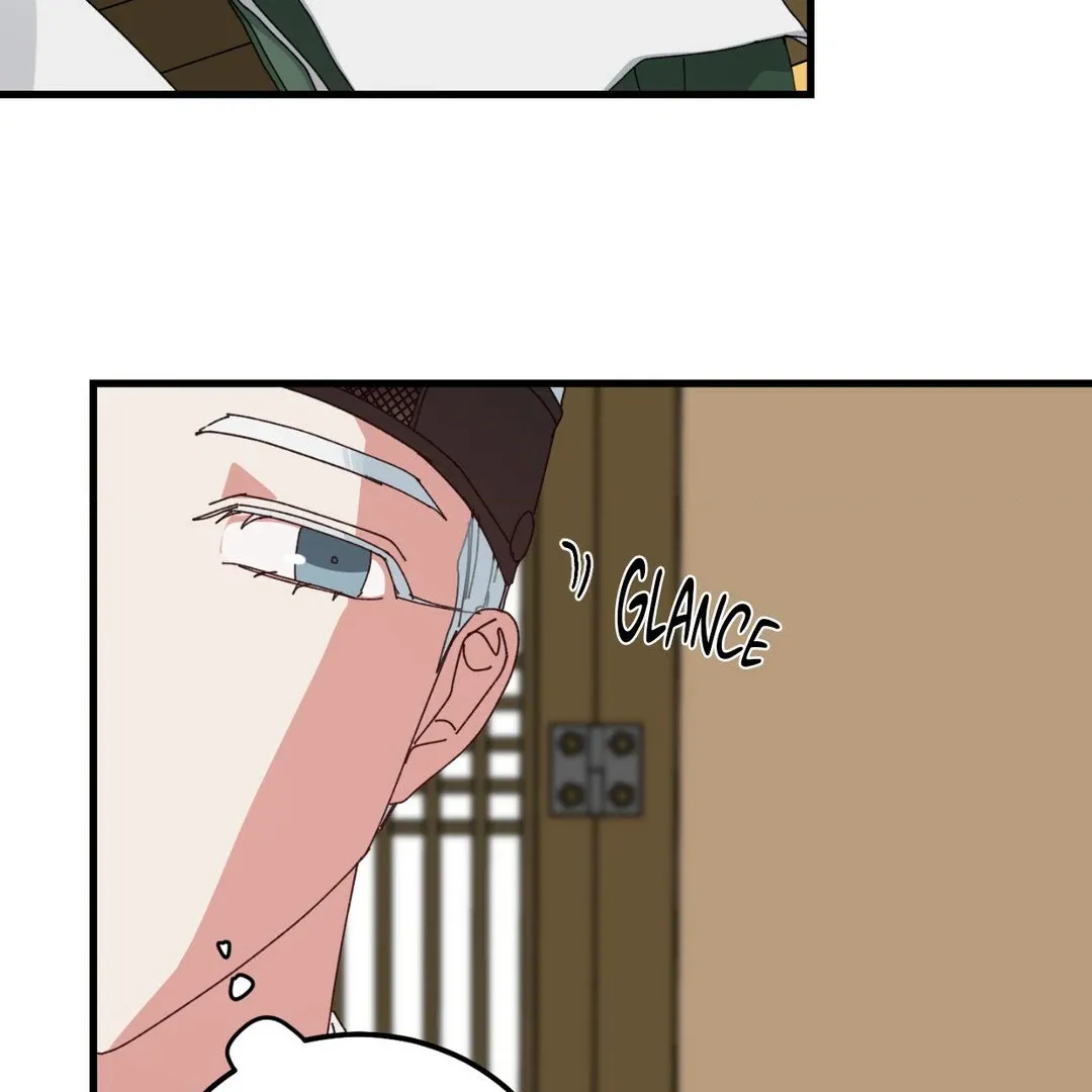 Love Me, My God Chapter 2.1 page 41 - 