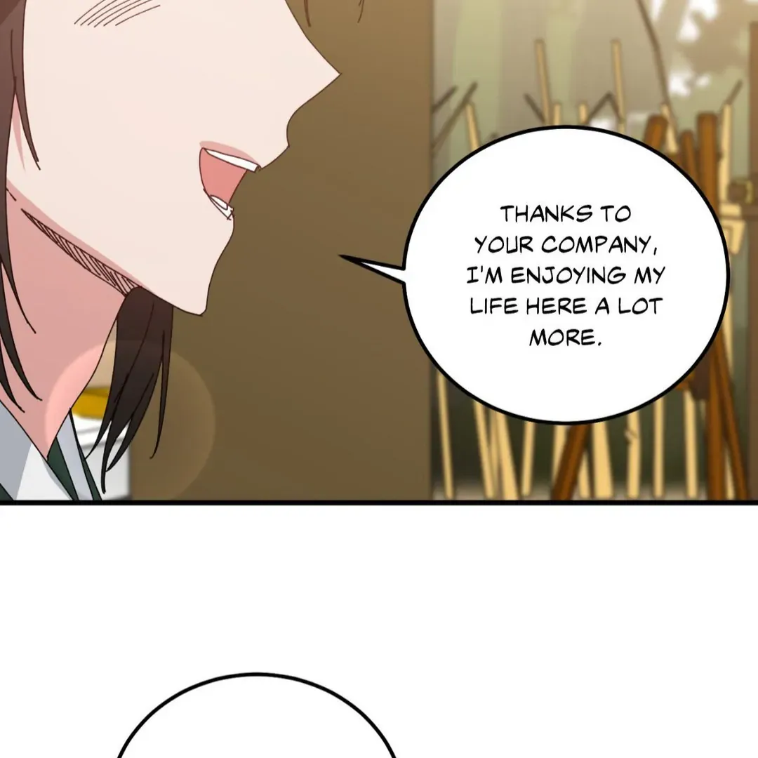 Love Me, My God Chapter 2.1 page 43 - 