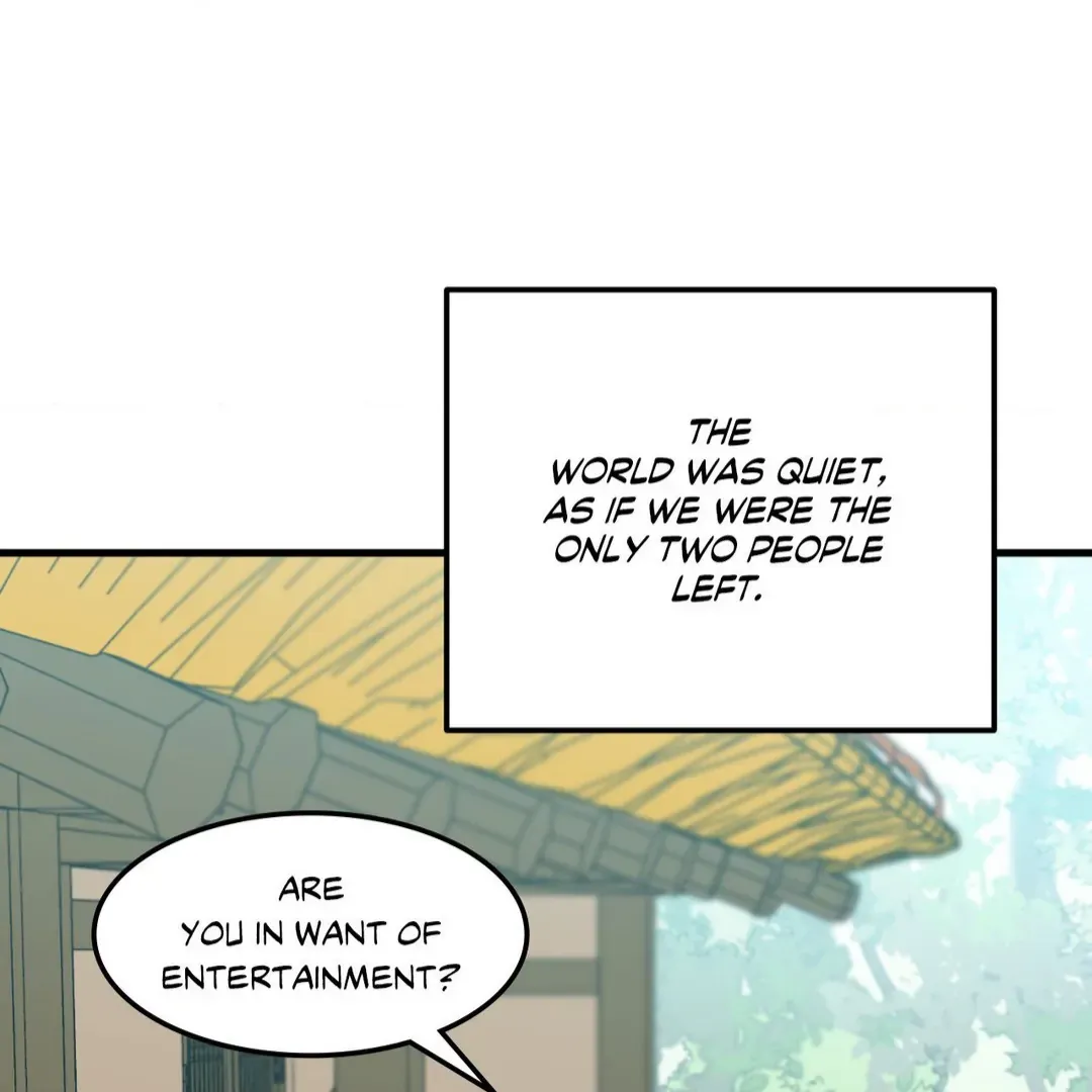 Love Me, My God Chapter 2.1 page 6 - 