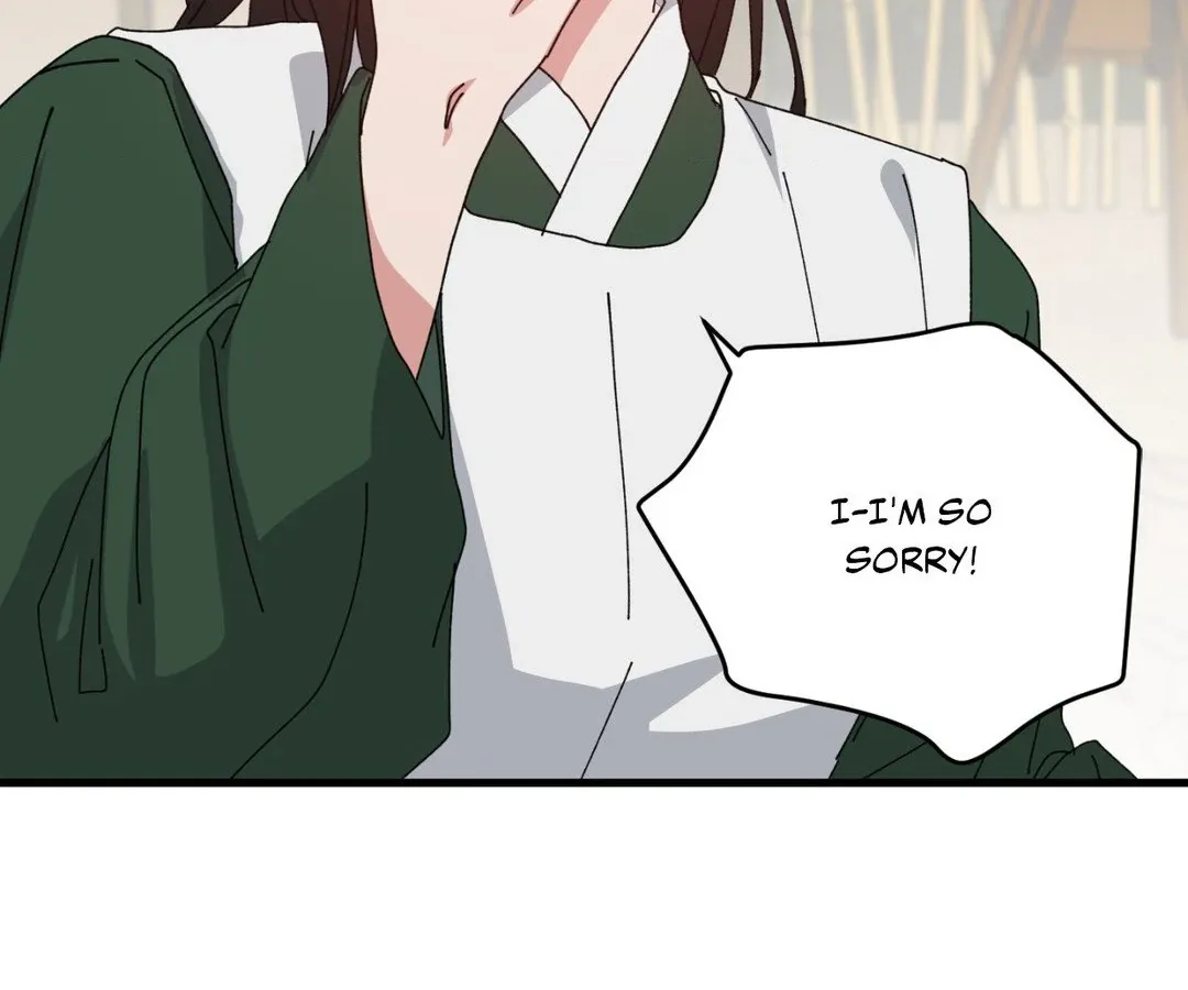 Love Me, My God Chapter 2.1 page 54 - 