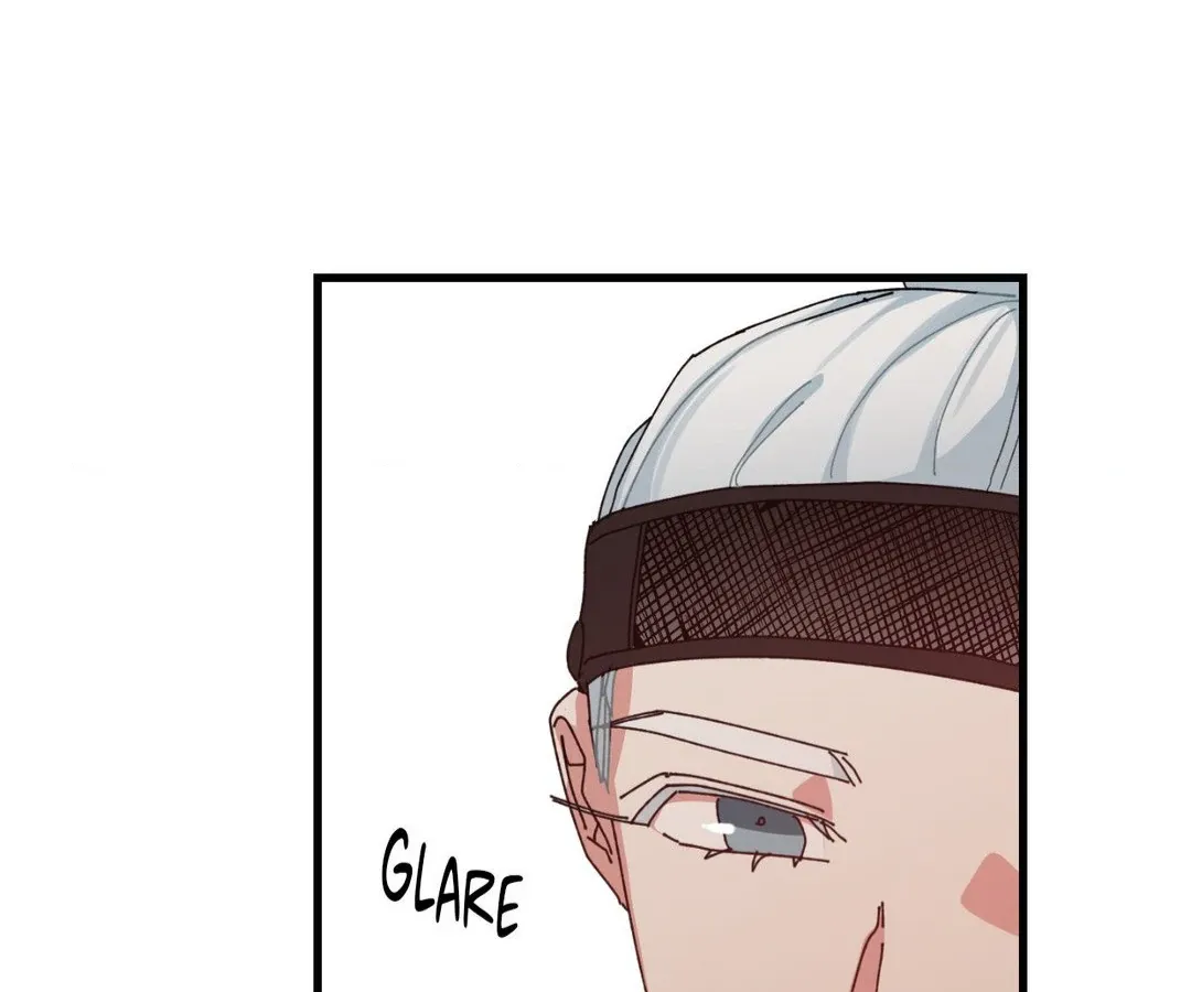 Love Me, My God Chapter 2.1 page 55 - 