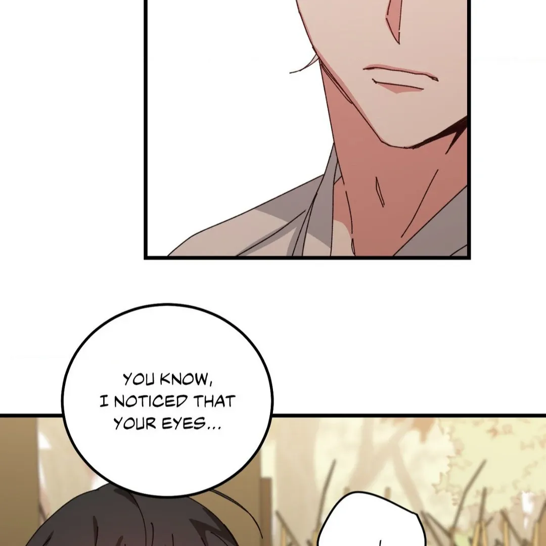 Love Me, My God Chapter 2.1 page 56 - 