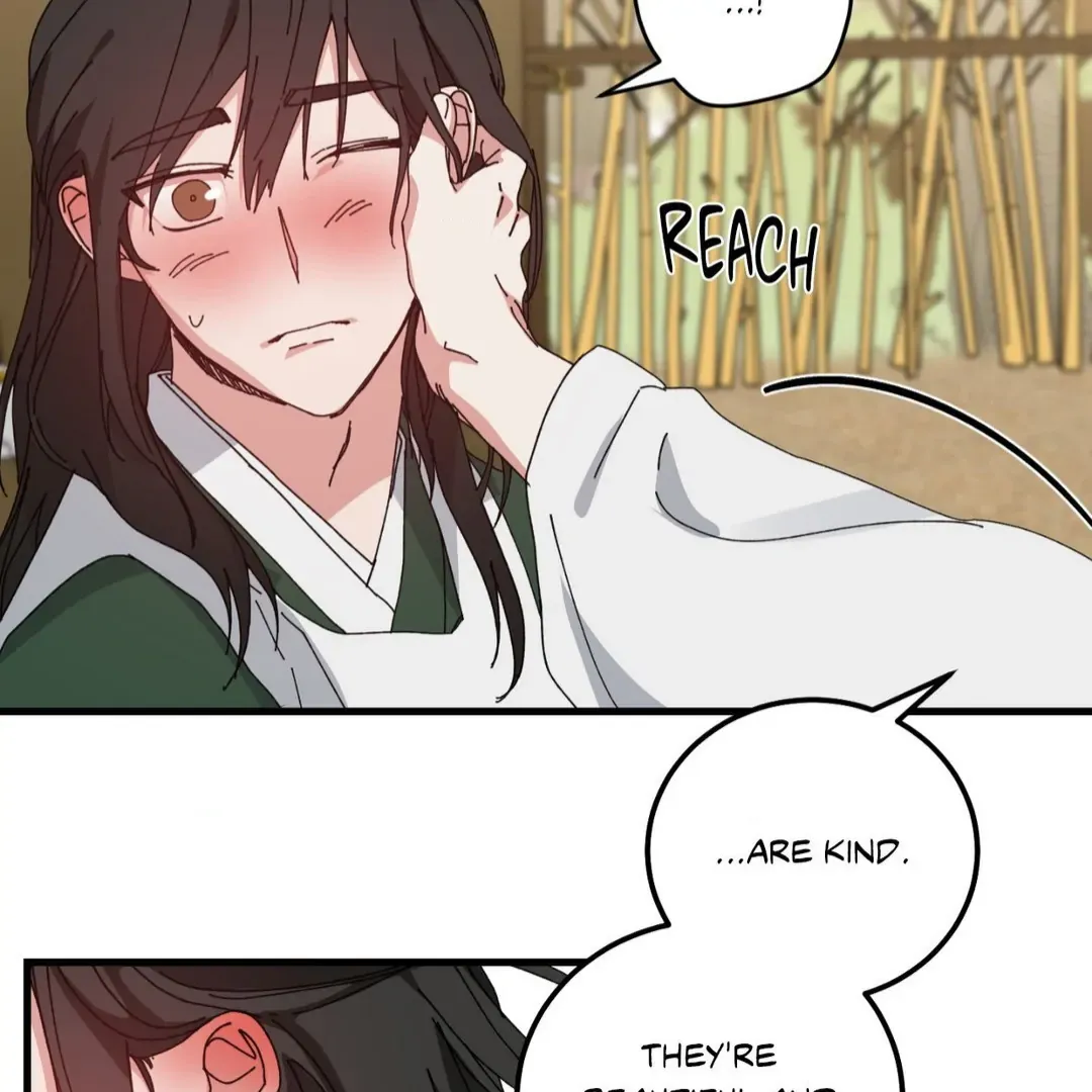 Love Me, My God Chapter 2.1 page 57 - 