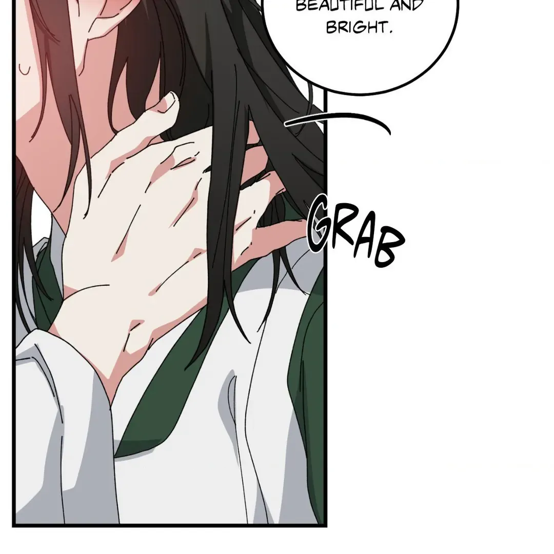Love Me, My God Chapter 2.1 page 58 - 