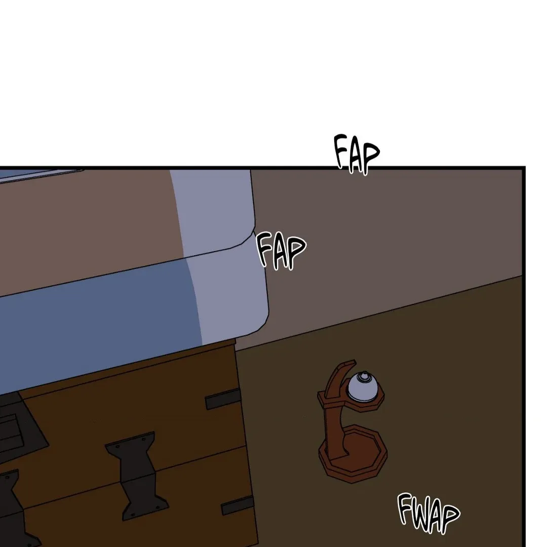 Love Me, My God Chapter 2.1 page 63 - 