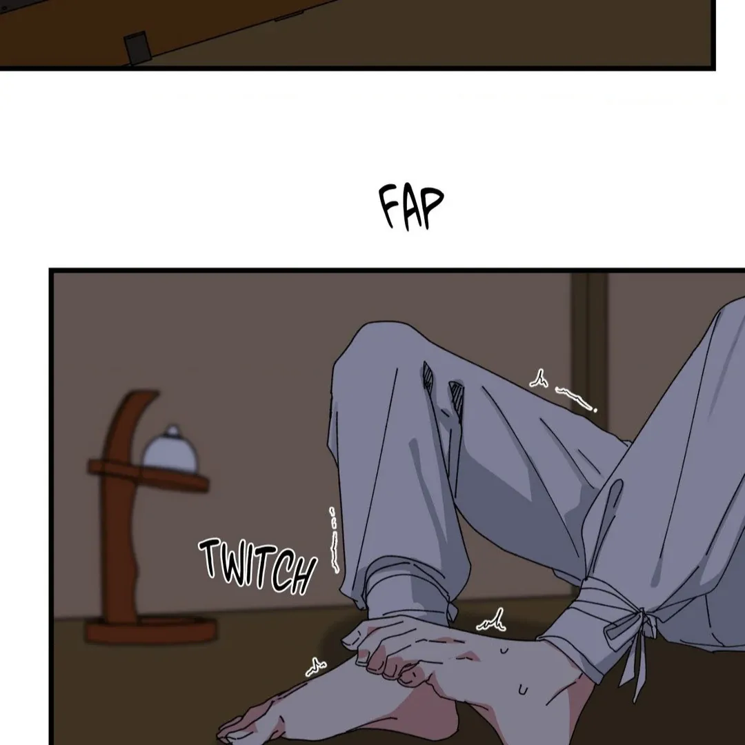 Love Me, My God Chapter 2.1 page 64 - 