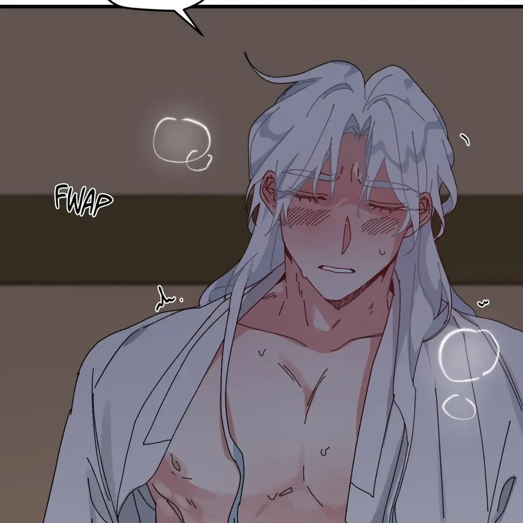 Love Me, My God Chapter 2.1 page 66 - 