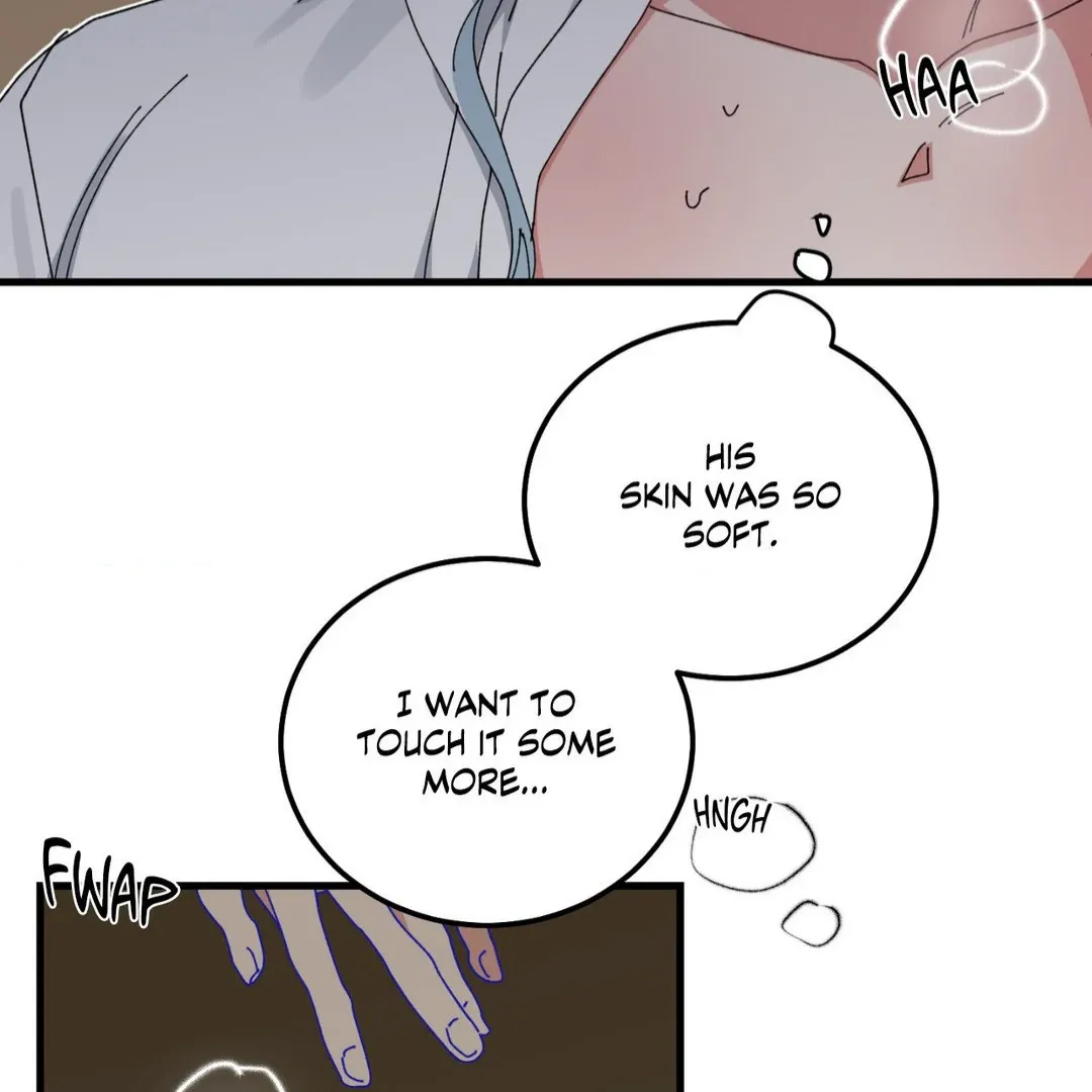 Love Me, My God Chapter 2.1 page 70 - 