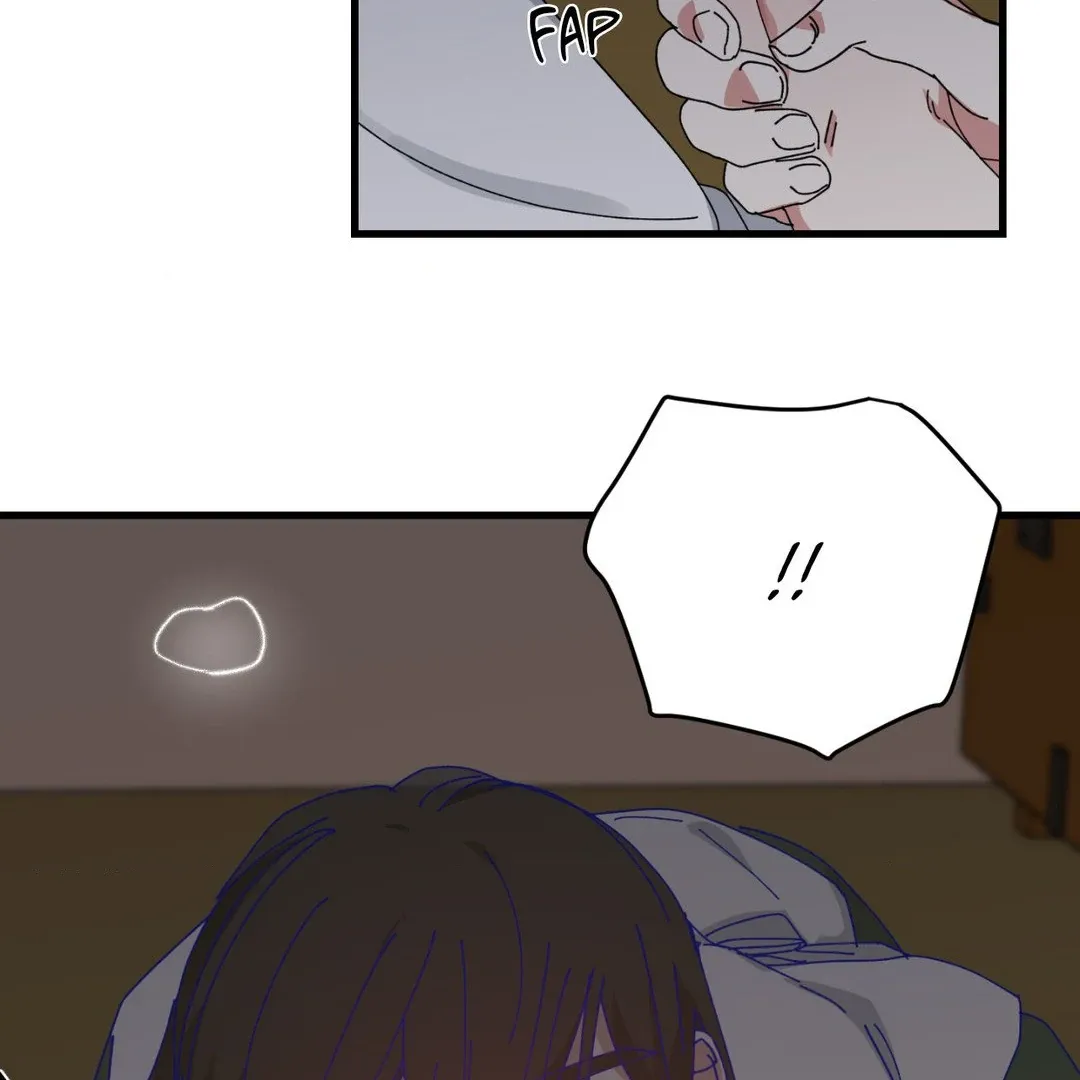 Love Me, My God Chapter 2.1 page 73 - 